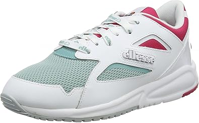 ellesse contest trainers