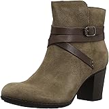 clarks women's verona peach fashion boot