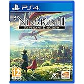 Ni No Kuni II - PlayStation 4 Standard Edition