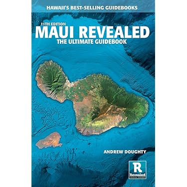 Amazon Best Sellers: Best Hawaii Travel Guides