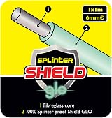 C.K MightyRods Pro 12m Cable Rods Super Kit T5422 100% Splinter Proof view 5