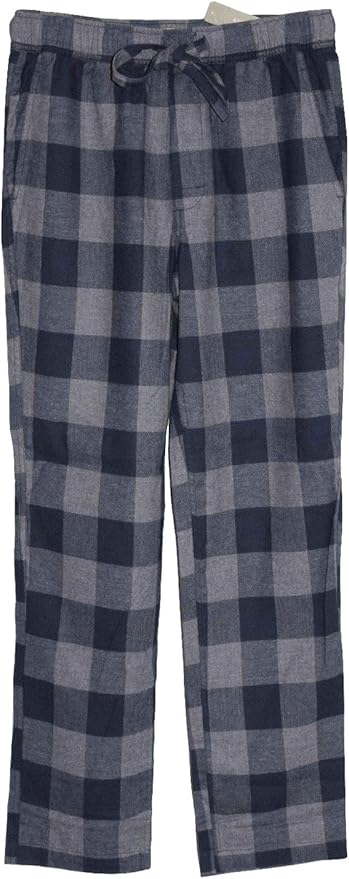 mens buffalo plaid pants