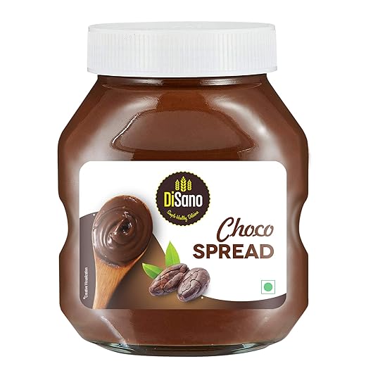 Lowest Deal Disano Choco Spread, 300G