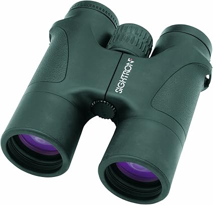 sightron binoculars