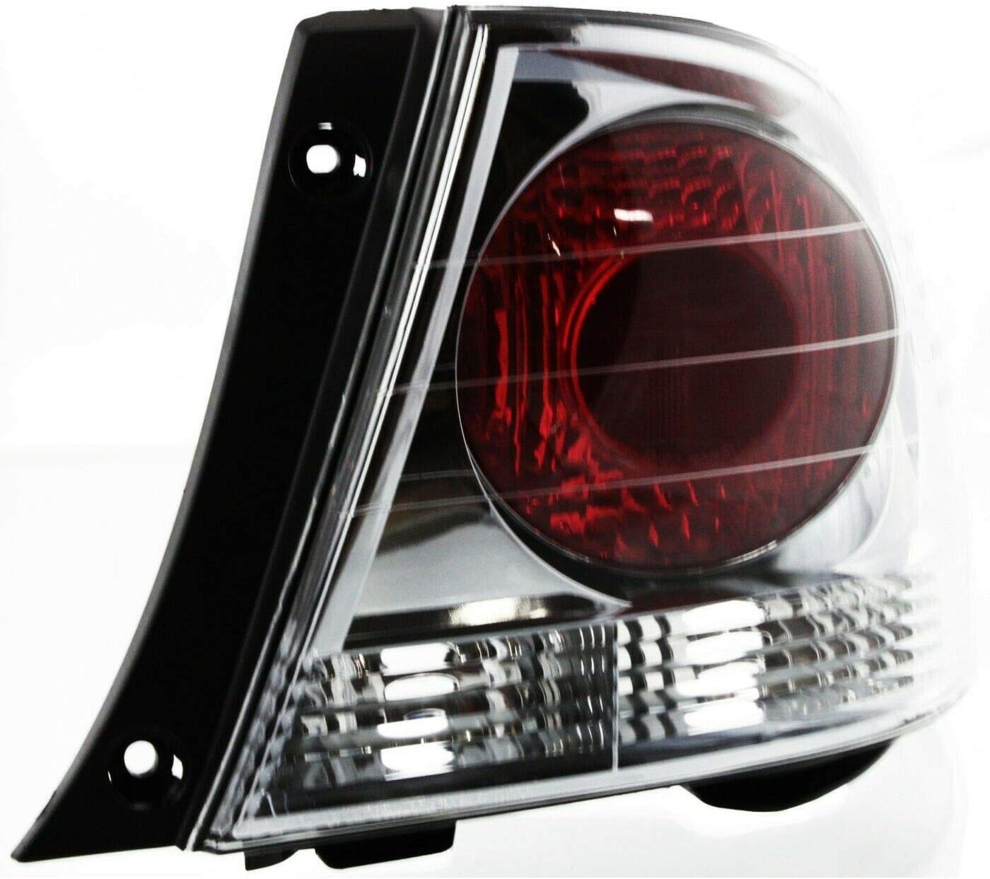 Premium New Tail Light Compatible with Lexus IS300 2001, RH Outer Sedan