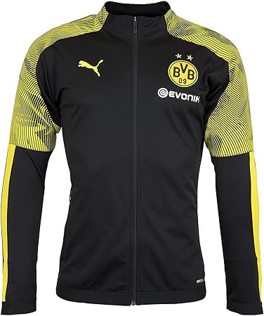 bvb training jacket