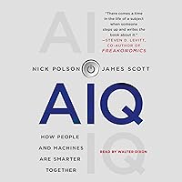 AIQ: How People and Machines Are Smarter Together
