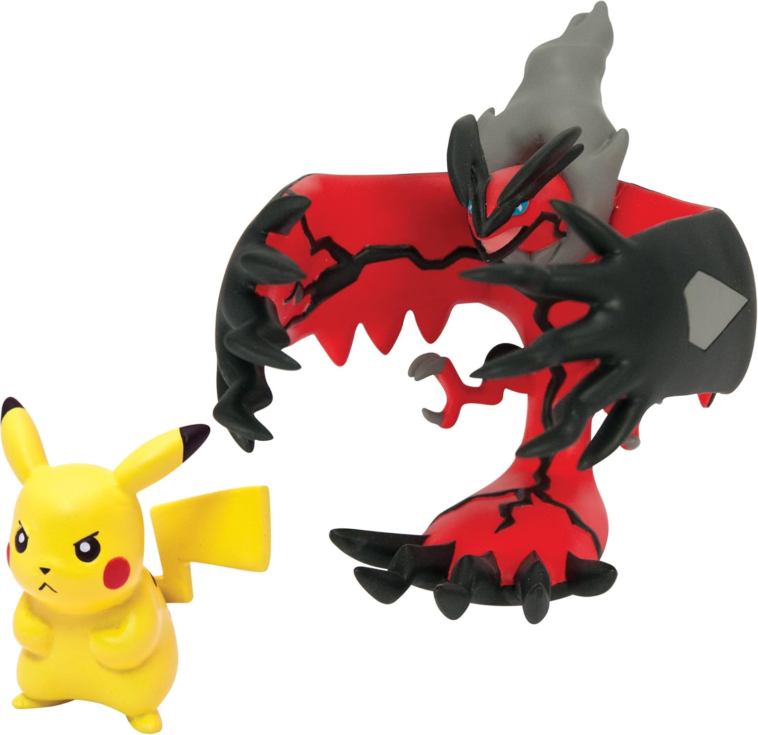 yveltal toy