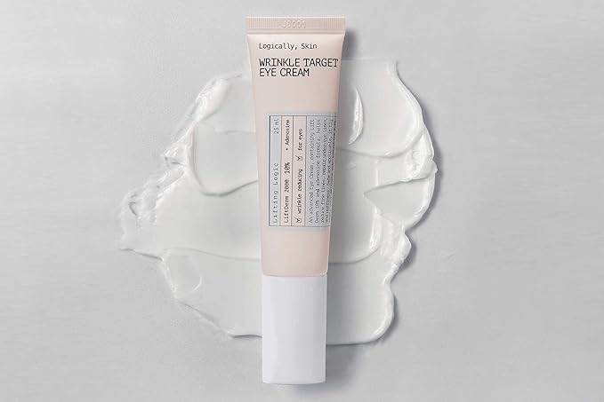 target wrinkle cream