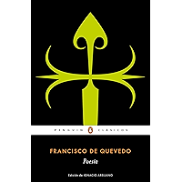 Poesía (Los mejores clásicos) (Spanish Edition) book cover