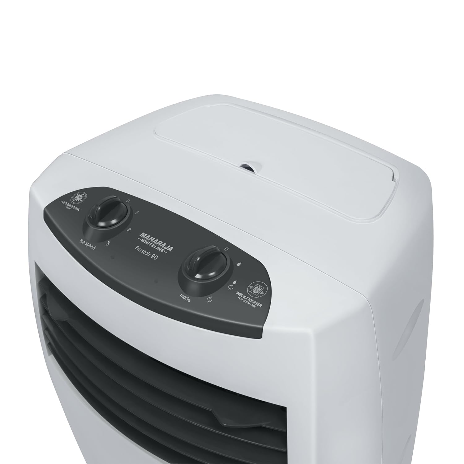 maharaja whiteline frostair 20