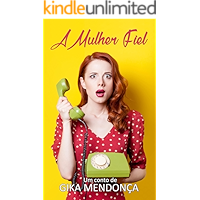 A Mulher Fiel (Portuguese Edition) book cover