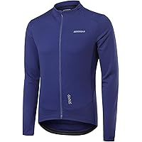 Amazon.com : Castelli Men's Fondo 2 Jersey FZ, Fleece Insulated