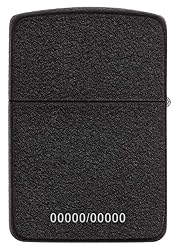 Zippo VE/VJ 75th Anniversary Collectible Pocket