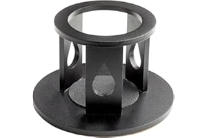 Giraffe Bottle Desktop/Tabletop Weighted Holder