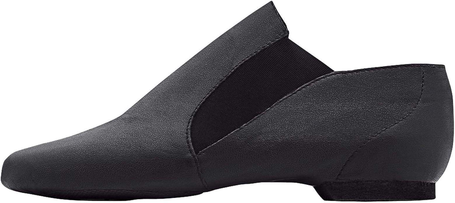 bloch booties amazon
