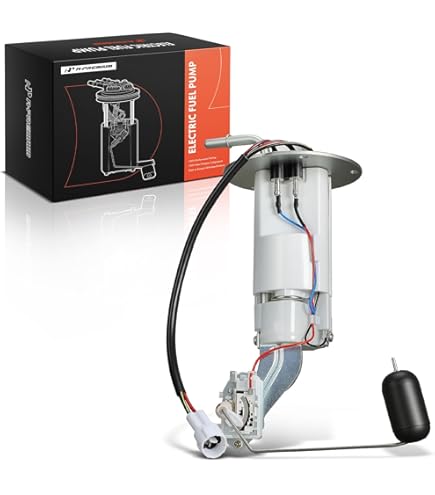 tupa① UC-T35 Fuel Pump For Mitsubishi GSXR GSX-R UCT35 For Suzuki V