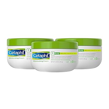 cetaphil moisturizing cream amazon