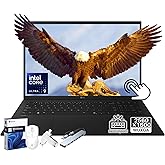 LG Gram 17 2025 Business Laptop, 17 inch 2.5K Touchscreen Anti-Glare Display, Intel Ultra 9 288V, 32 GB LPDDR5X 8533MHz, 2 TB SSD, Intel Arc Graphic, Backlit KB, WiFi 7, Copilot AI, Windows 11 Pro