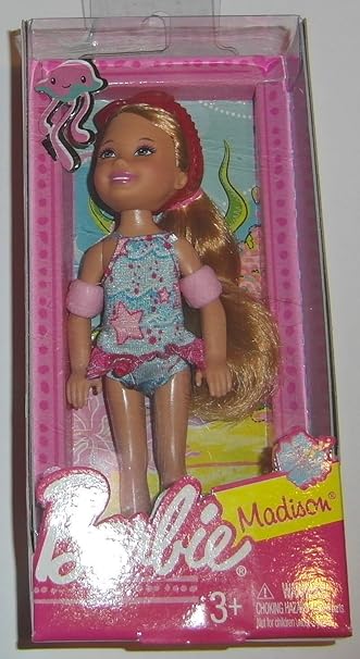 barbie madison chelsea