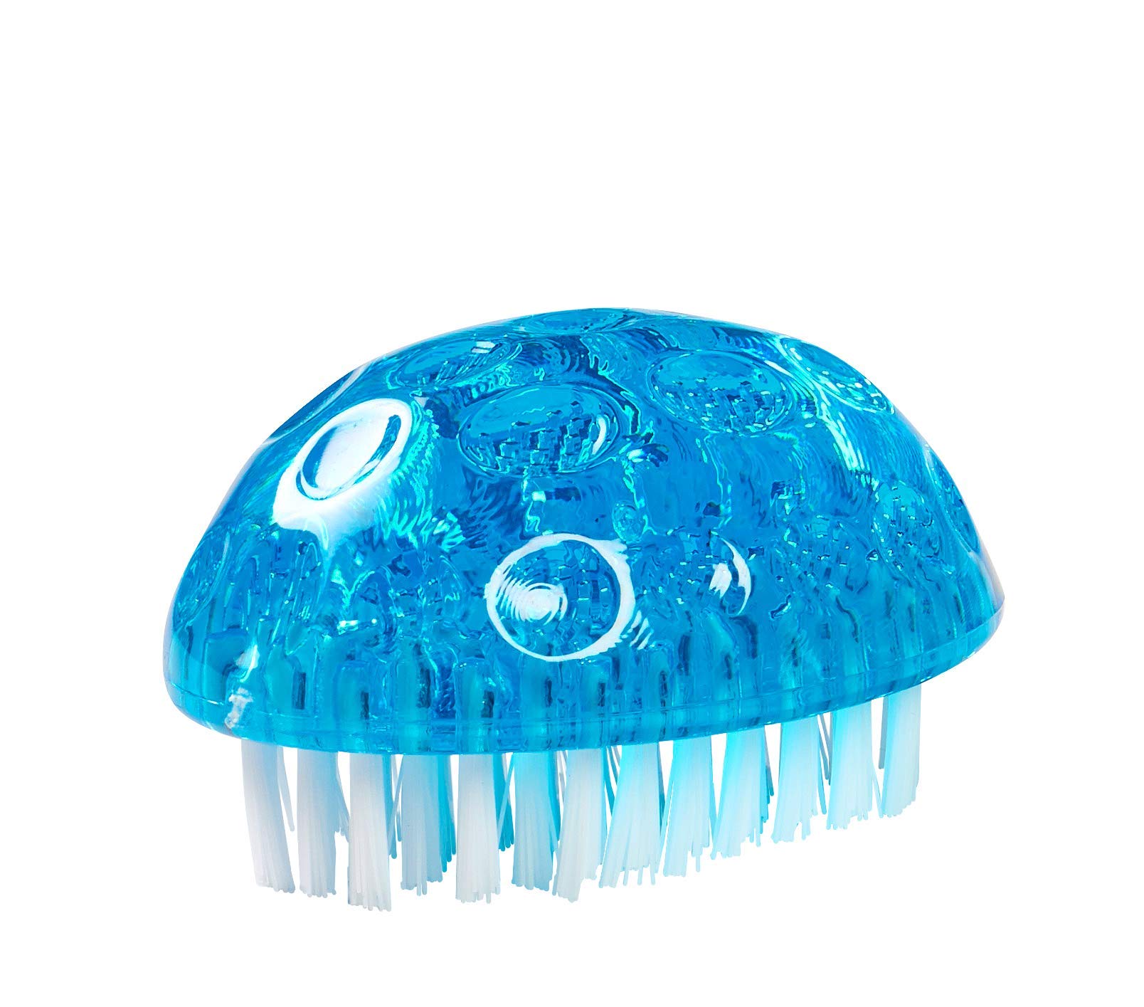 Cartel Color Pebble Nail Brush