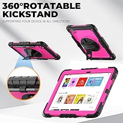 timecity for Lenovo Tab M11 Case 11 Inch