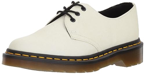 dr martens glitter white