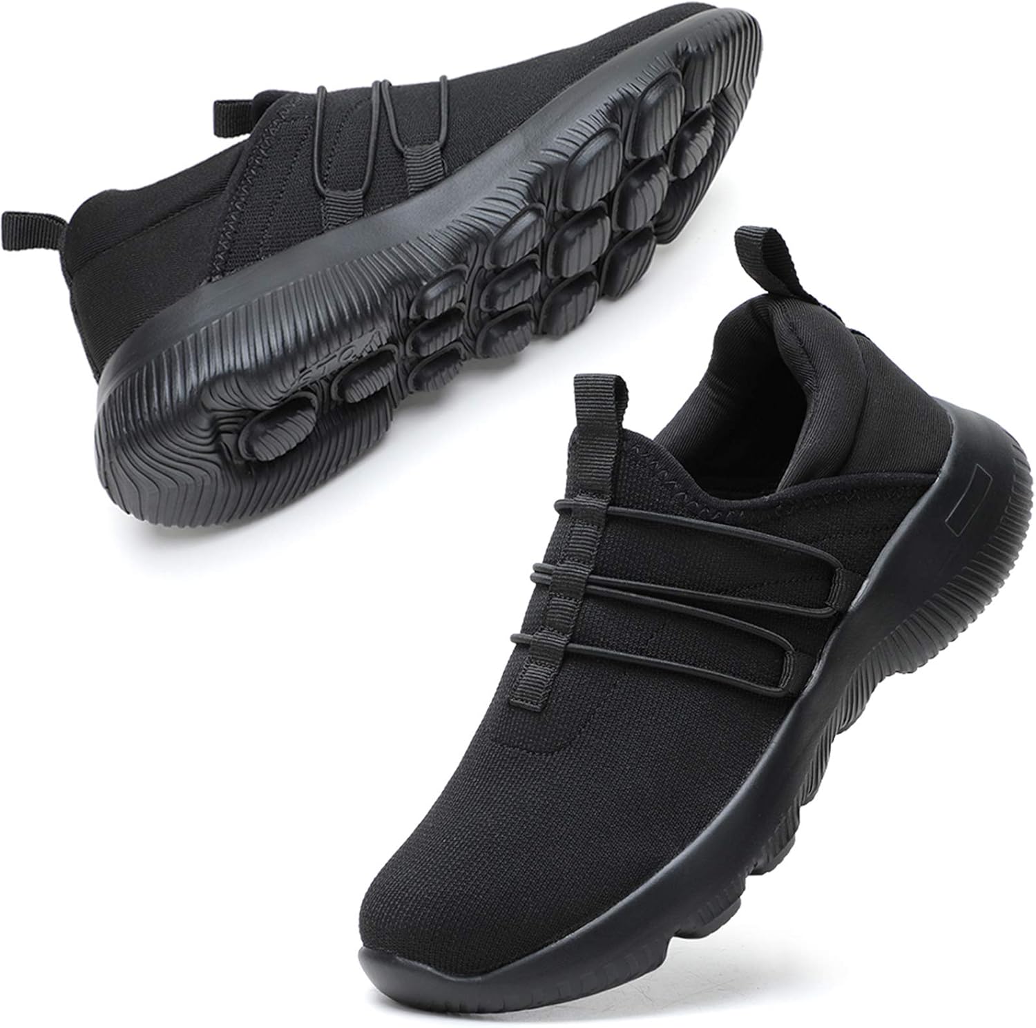 lightweight running shoes with arch support