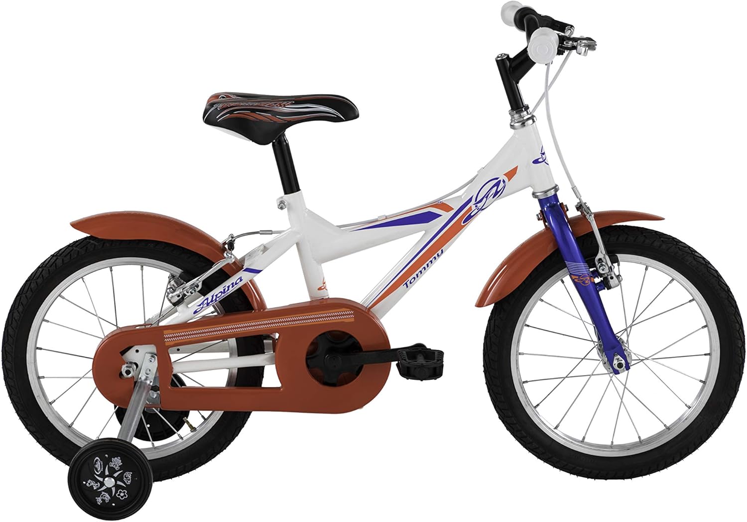 bici monomarcia da uomo