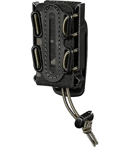 個人装備 G-Code Soft Shell Scorpion Short Short Soft Shell Scorpion Pistol Mag Carrier : G-Code Holsters