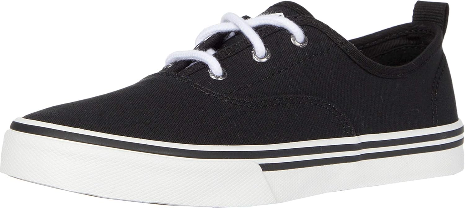 women's crest cvo canvas sneaker
