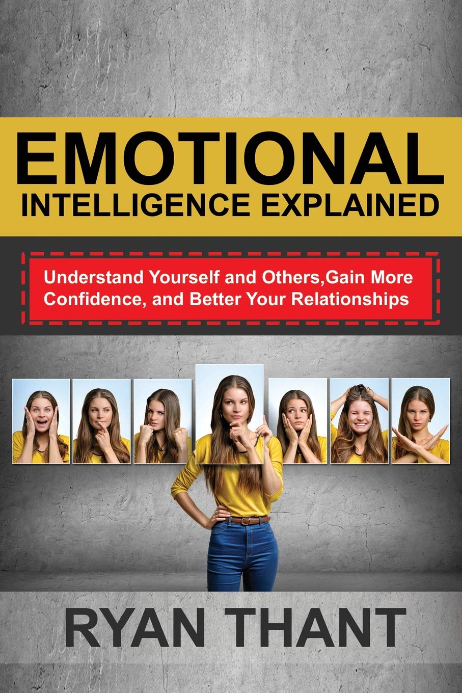 Understanding explain. Understanding explain