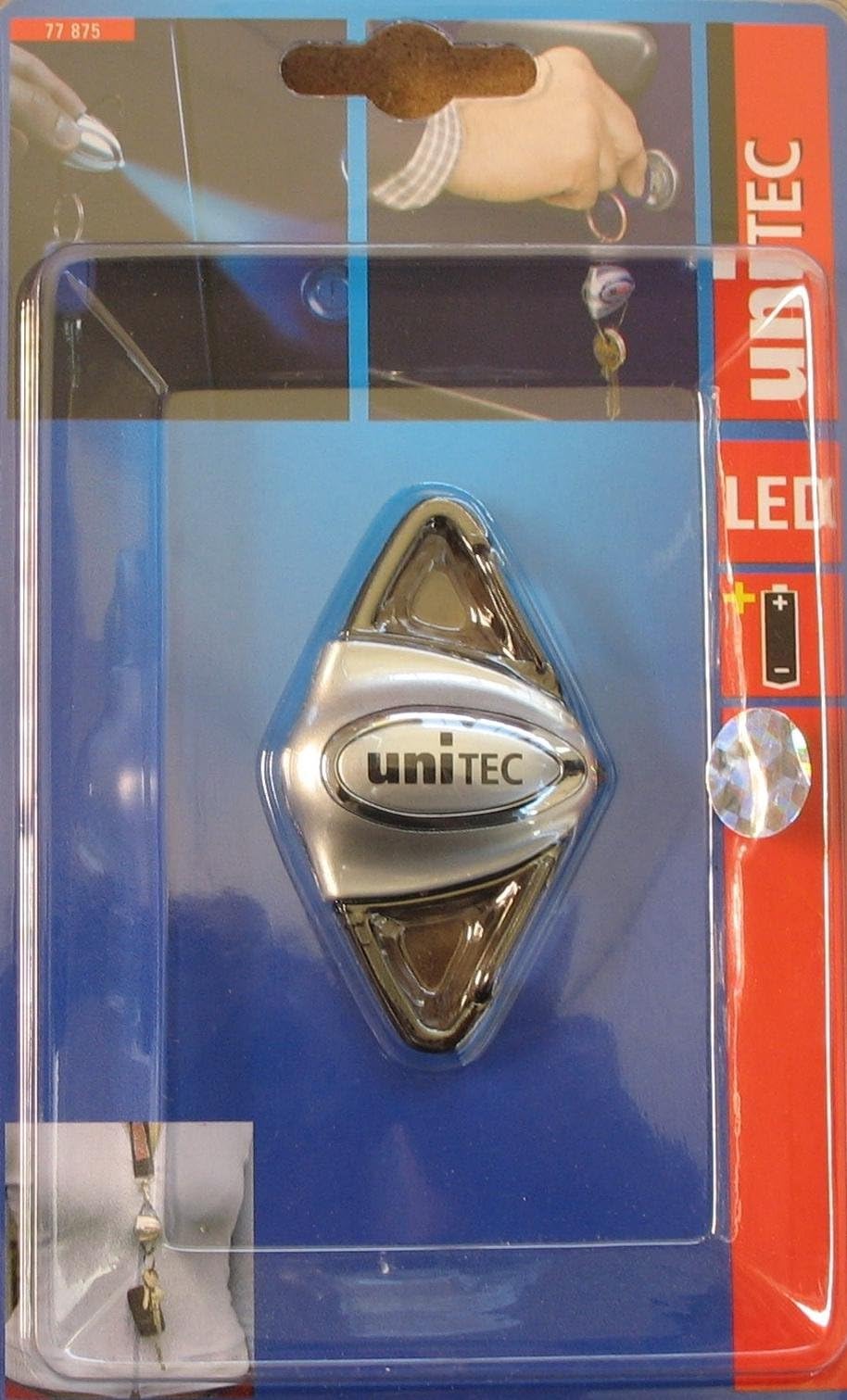 UFO Engineer? sselanh?keychain