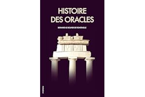 Histoire des Oracles (French Edition)