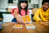 CMON Collect! Board Game Ages 8+ 2-5 Players 15 Min view 4