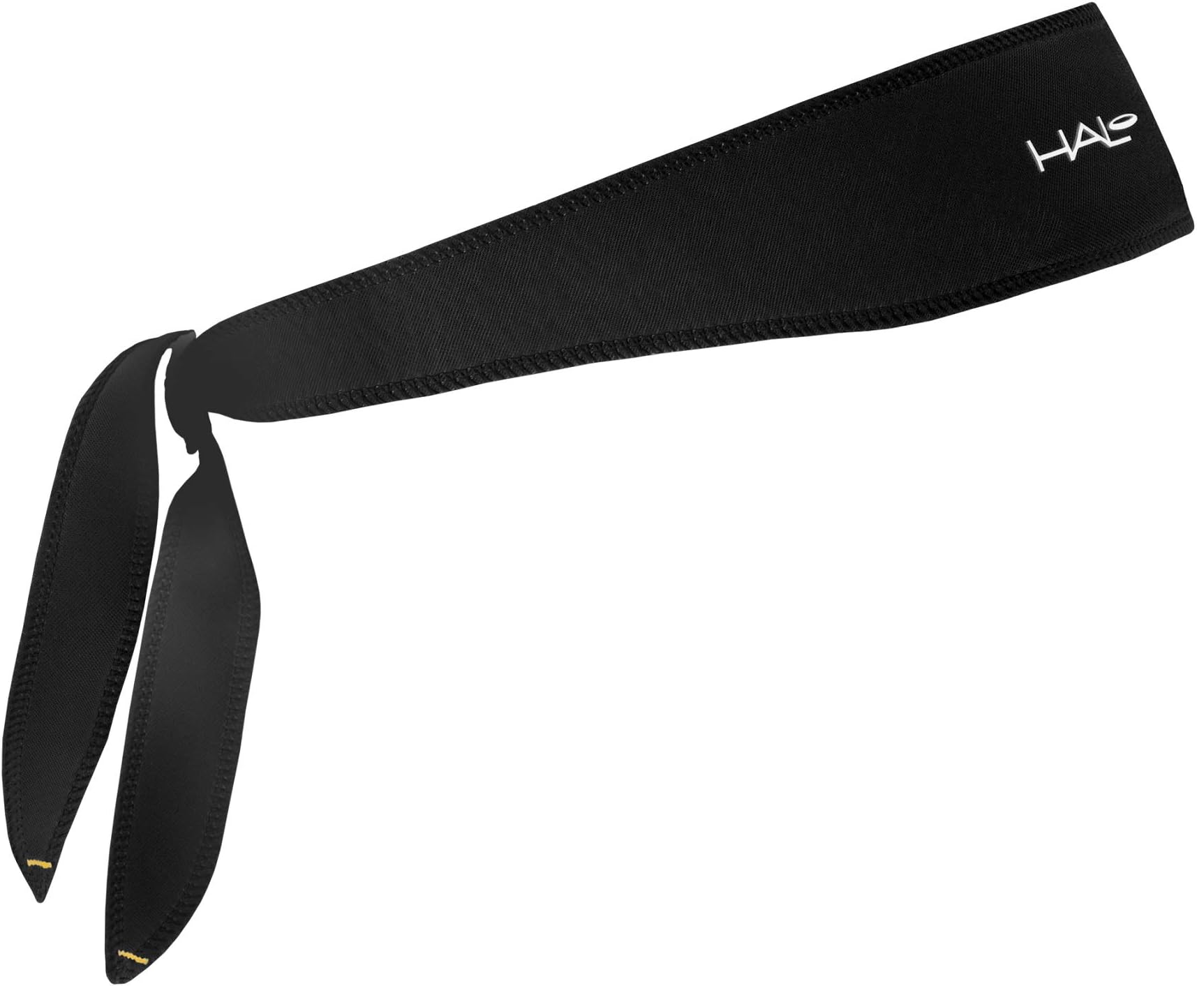 Halo Headbands Sweatband Halo I Tie Version