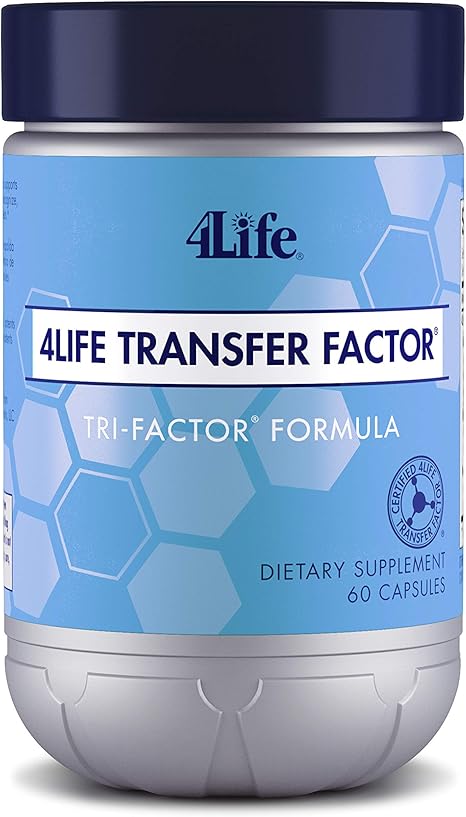 4life transfer factor plus amazon