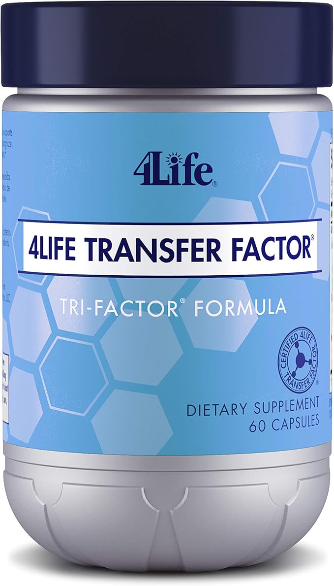 4life transfer factor plus amazon