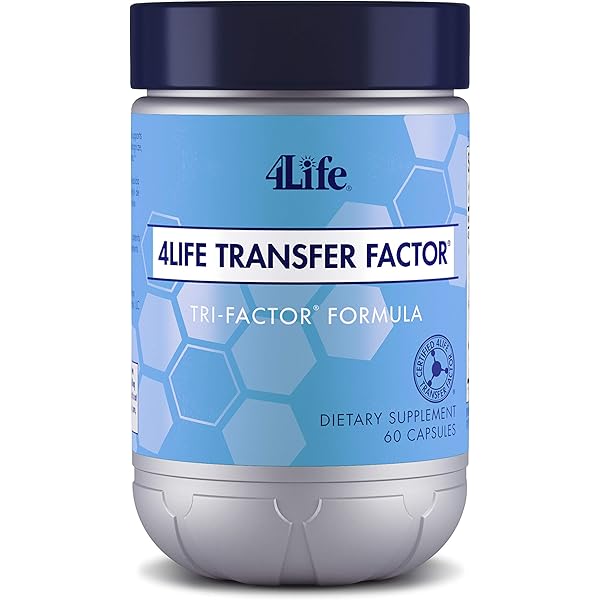 4life transfer factor plus amazon