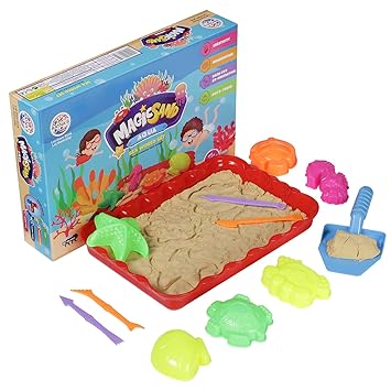 magic sand amazon