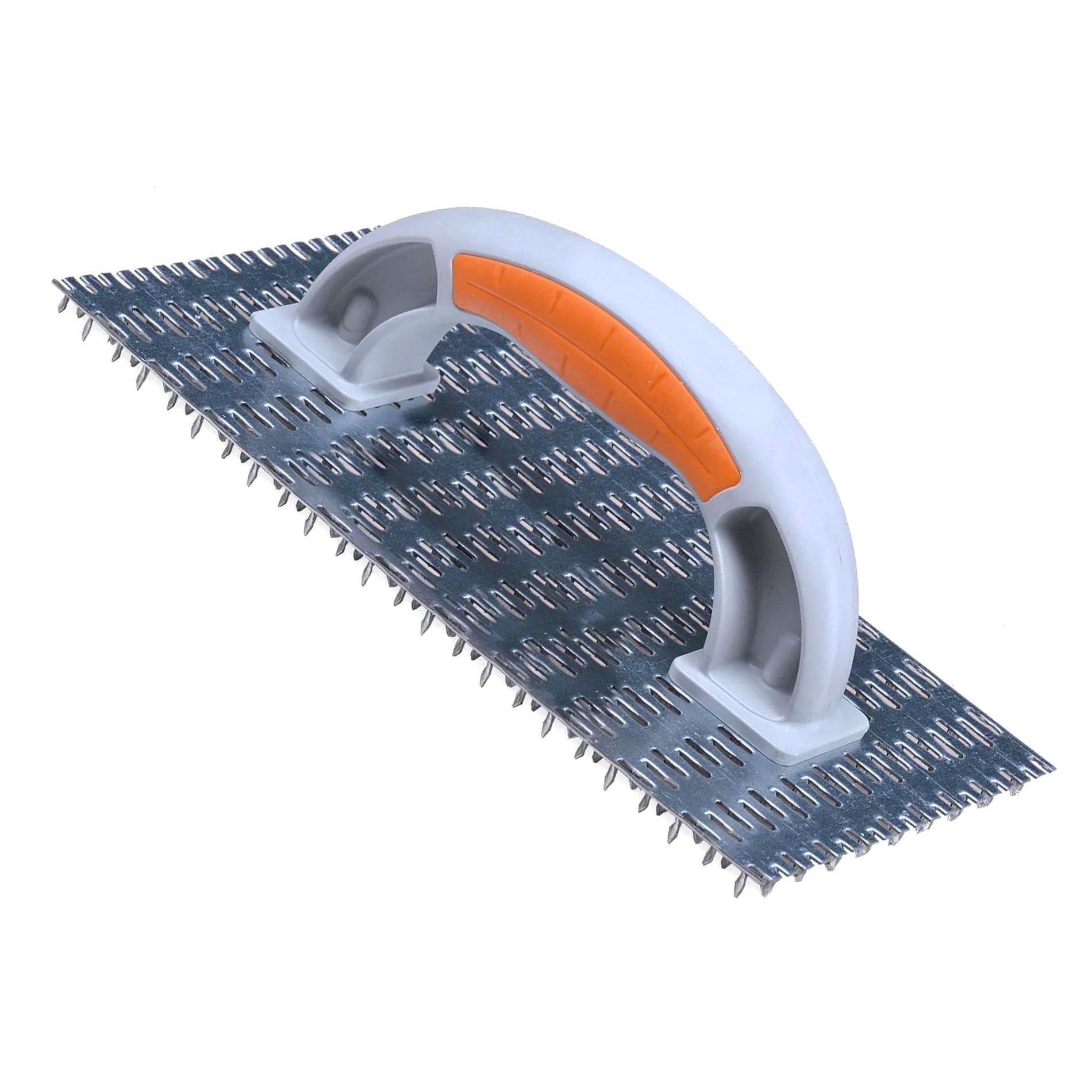 Render Spiked Float 10" Render Scratcher for K Rend with 8mm Spikes (0147)