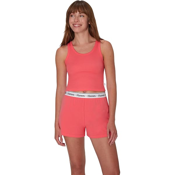 Women's Satin & Lace Cami And Shorts Sleep Set - Super Soft Pajamas By INC International Concepts