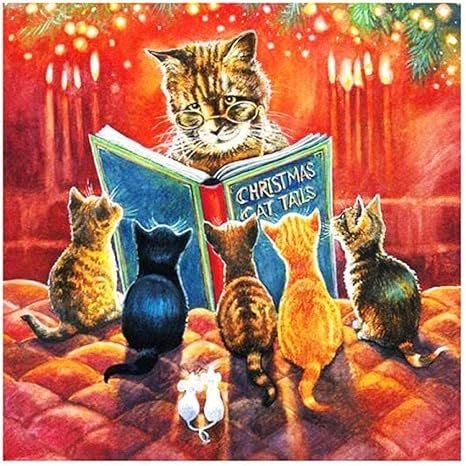 Amazon Co Jp Nc56 A Diy大人の子供初心者が3つのブラシとアクリル絵の具で家の寝室の装飾を描く最高の贈り物 てんとう虫40x50cm ホーム キッチン