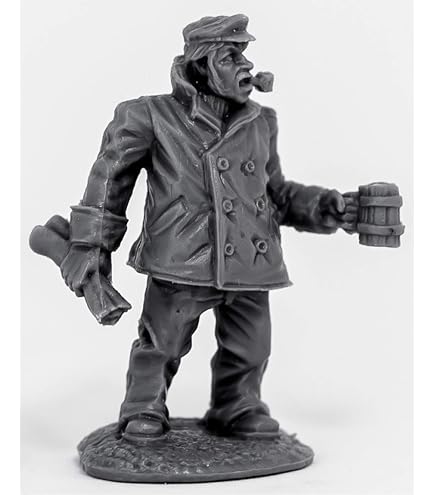 Physician Bones Reaper - Figurine 35mm - Médecin Mythos Cthulhu - RPG & Wargame - Réf. 80065 Figurine Médecin Cthulhu RPG Physician Bones Reaper - Figurine 35mm - Médecin Mythos Cthulhu - RPG & Wargame - Réf. 80065 Figurine Médecin Cthulhu RPG