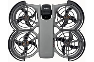 Avata 360 Propeller Guard Protector, Prop Bumper Protector Scratch-proof Anti-Collision Protective Cover Ring for DJI Avata 3