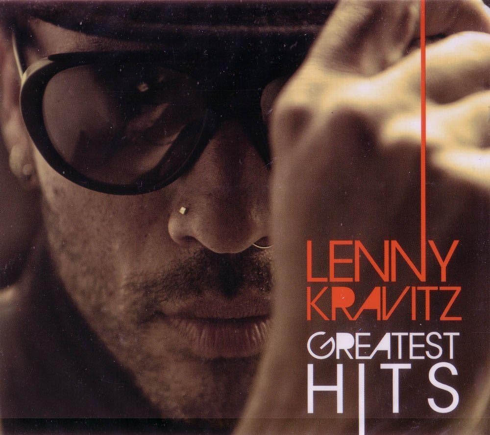 Lenny Kravitz Greatest Hits 2 CD Set Amazon.co.uk Lenny Kravitz Greatest Hits 2 CD Set Amazon.co.uk