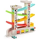 car tracks for 2 year olds