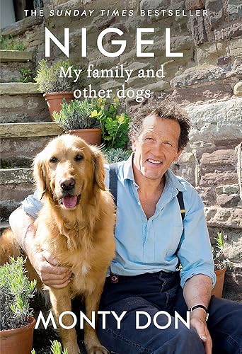 Download Nigel: my family and other dogs PDF