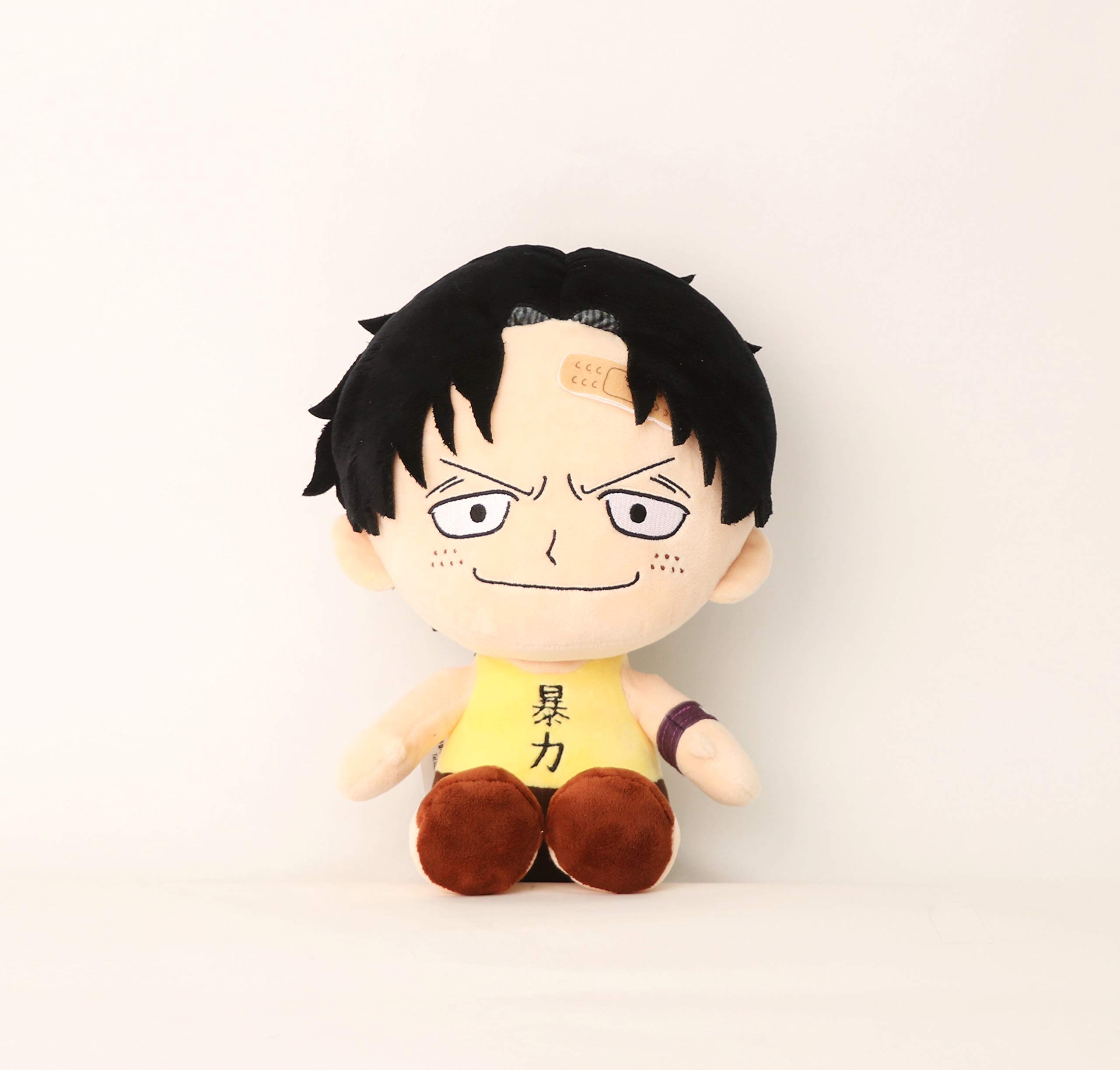 Sakami Merchandise One Piece Plush Figure Ace 25 cm Plushes