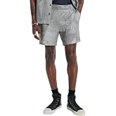 John Varvatos Men's Diaz Shorts